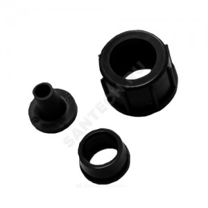 Комплект Kit connector PVC-U2 metric tubing comb Grundfos 97691903