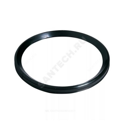 Кольцо уплотнительное резина KG Дн 125 Ostendorf 880075