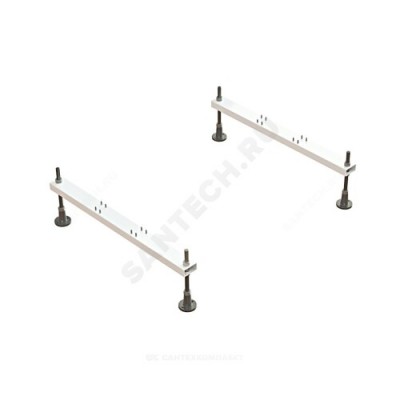 Ножки для ванн комплект DOMANI-Spa DS_008_01