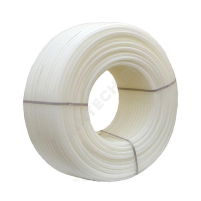 Труба PE-Xa белая Дн 20х2,0 Ру6 Тмакс=95C бухта 120м РОС