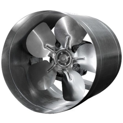 Вентилятор канальный осевой Эра CV-300