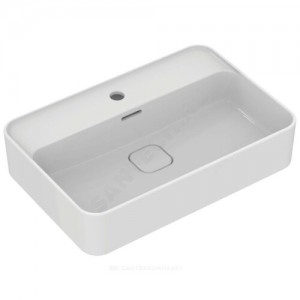 Умывальник мебельный STRADA II Vessel 60 Ideal Standard T299801