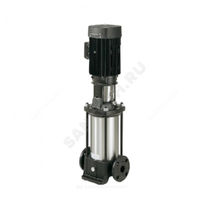 Насос многоступенчатый вертикальный CR1S-5 A-FGJ-A-E-HQQE PN25 3х220-240/380-415В/50 Гц Grundfos 96515652