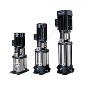 Насос многоступенчатый вертикальный CR1S-5 A-FGJ-A-E-HQQE PN25 3х220-240/380-415В/50 Гц Grundfos 96515652