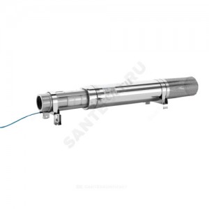 Кожух охлаждения Flow sleeve cpl Grundfos 96937332