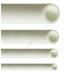 Труба PP-R белая Дн 50х4,6 Ру10 SDR11 Т<20С L=4м RTP (РосТурПласт) 10285