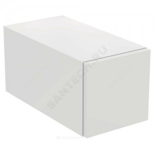 Шкаф ADAPTO 25 белый глянец Ideal Standard U8419WG