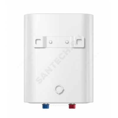 Водонагреватель электрический накопительный 5 л 1,2 кВт Drift 5 O THERMEX ЭдЭБ01443 над раковиной