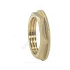 Контргайка латунь Ду 20 (3/4") ВР VALFEX VF.655.L.034