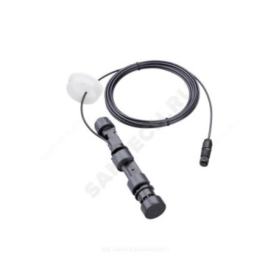 Клапан приемный FV-2L-G5/8 PE/V,E/C U2 с устройствам контроля уровня Grundfos 98070966