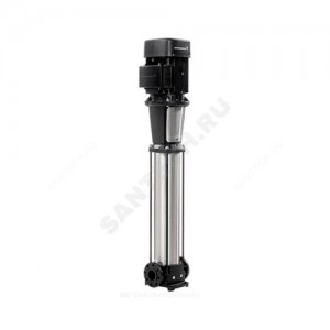 Насос многоступенчатый вертикальный CR 125-1 A-F-A-E-HQQE PN16 3х380-415/660-690В/50 Гц Grundfos 99142431