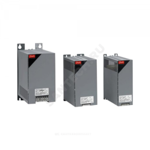 Фильтр выходной для преобразователя частоты CUE dU/dt 45 кВт Grundfos 97669869