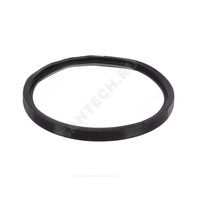 Кольцо уплотнительное резина 2-х лепестковое Дн 110 RTP (РосТурПласт) 12743