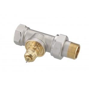 Danfoss RTR-G, Ду=20 мм, Ру=16 бар