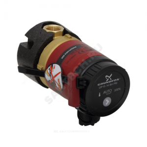 Насос циркуляционный с мокрым ротором для ГВС COMFORT 15-14 BA PM PN10 1х230В/50 Гц Grundfos 97916757