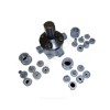 Клапан предохранительный PRV-G1/4-10 SS/-A Grundfos 95730771