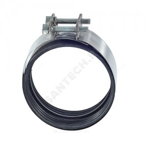 Хомут сталь SML CV Ду 70