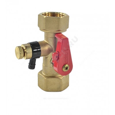 Соединение быстроразъемное SU Ду 25 Reflex 7613100