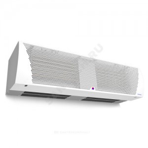 Завеса воздушно-тепловая электрическая Комфорт 500 L=1500мм 18 кВт Тепломаш КЭВ КЭВ-18П5031E