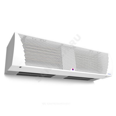 Завеса воздушно-тепловая электрическая Комфорт 500 L=1500мм 45 кВт Тепломаш КЭВ КЭВ-45П5031E