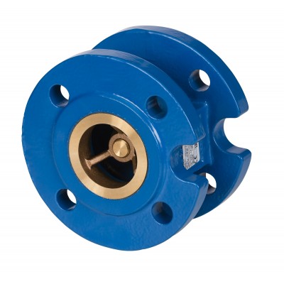 Danfoss NVD 402, Ду = 100 мм