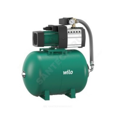 Станция насосная HiMulti 3 H 50/2-24 P Wilo 2549339