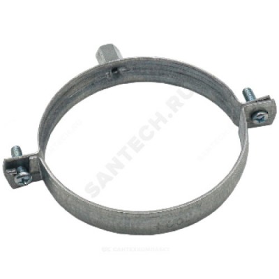 Хомут монтажный D250 для круглых воздуховодов Эра 250MCG