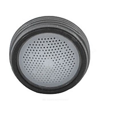 Аэратор для смесителя внутренний пластик М24х1 НР монетарный Славен СЛ-ЗП-004