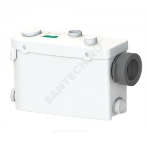 Установка канализационная HiSewlift 3-l35 Wilo 4191674