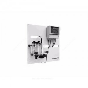 Датчик уровня жидкости Level switch-2L-PE with weight Grundfos 98375695