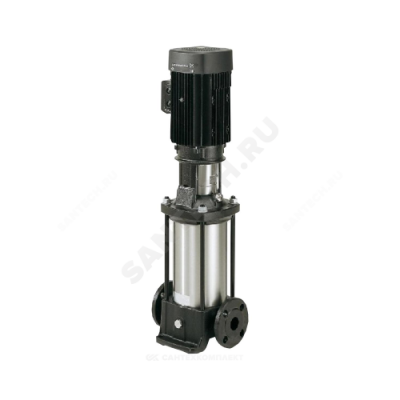 Насос многоступенчатый вертикальный CR5-9 A-FGJ-A-E-HQQE PN25 1х220-230/240В/50 Гц Grundfos 96537532