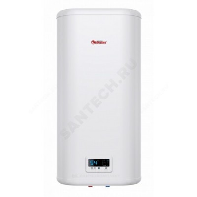 Водонагреватель электрический накопительный 80 л 2 кВт IF 80 V (pro) THERMEX ЭдЭБ00246