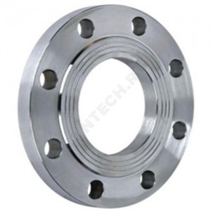 Фланец сталь плоский Ду 100 Ру10 тип 01 ряд 1 исп. B ГОСТ 33259-2015 БЛМЗ