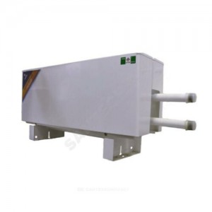 Конвектор напольный проходной "Стиль" КПНК 20 П (А01) 2.1кВт бок/п под приварку лев Сантехпром 9113118