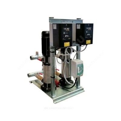 Установка повышения давления 2KVE 10/6 T ADAC 3X400+N/50 DAB 60170230