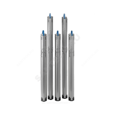 Насос скважинный SQE 3-65 1х200-240В/50 Гц Grundfos 96510159