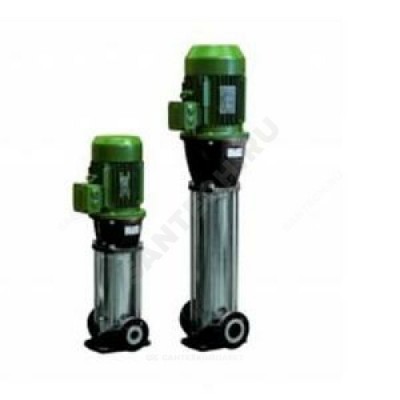 Насос многоступенчатый вертикальный NKV 3/7 S T IE3 DAB 60190313