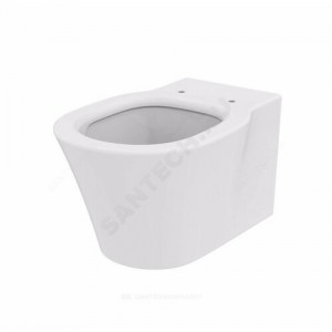 Унитаз подвесной CONNECT AIR AquaBlade без сиденья Ideal Standard E005401