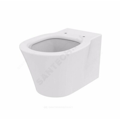 Унитаз подвесной CONNECT AIR AquaBlade без сиденья Ideal Standard E005401
