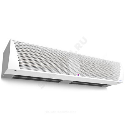 Завеса воздушно-тепловая электрическая Комфорт 500 L=2000мм 54 кВт Тепломаш КЭВ КЭВ-54П5041E