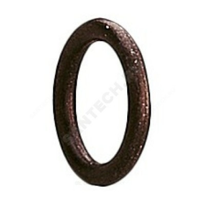 Прокладка EPDM кольцевая Дн 35 P51RN Giacomini P51RNY011