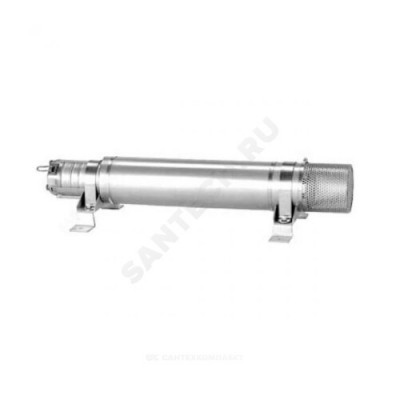Кожух охлаждения Ду115 (130)x800 для насосов SP Grundfos 96937179