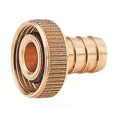 Патрубок для крана шарового R625 Ду 15 Giacomini R625Y003