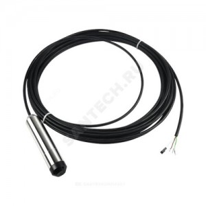 Датчик уровня погружной SITRANS LH100 кабель 10 м 0-5 м Grundfos 98991645