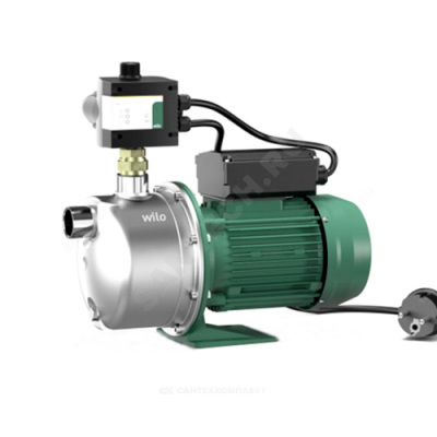 Станция насосная FWJ 203-EM/3 Wilo 2543630