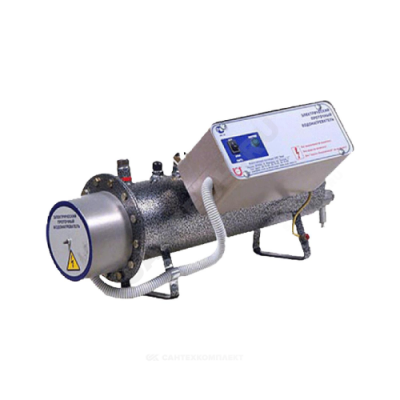 Водонагреватель электрический проточный ЭПВН 21 Эван 13033