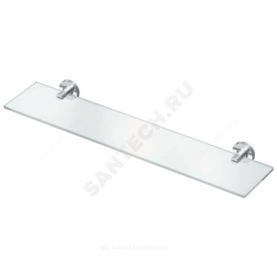Полка подвесная закаленное стекло IOM Ideal Standard A9125AA