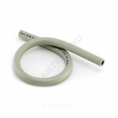 Петля компенсационная PP-R серая наруж пайка Дн 25 RTP (РосТурПласт) 10919