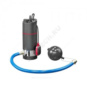 Насос колодезный SBA 3-35 AW Grundfos 97896288