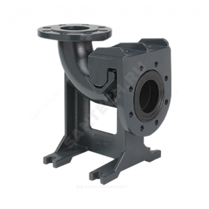 Муфта трубная автоматическая чугун Ду100 Grundfos 96090994